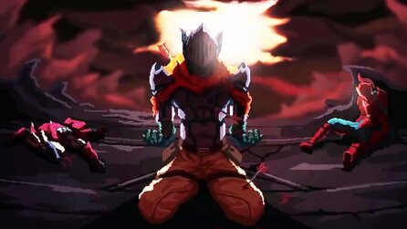 Deaths Gambit - Debüt-Trailer zum PS4-Action-RPG