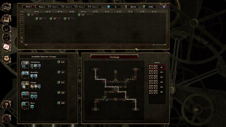 Deathtrap - Screenshots