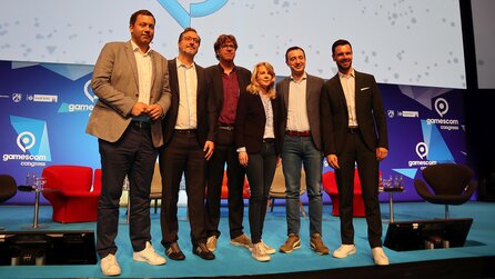 gamescom 2020 - Debatte mit Spitzenpolitikern findet auch in diesem Jahr statt