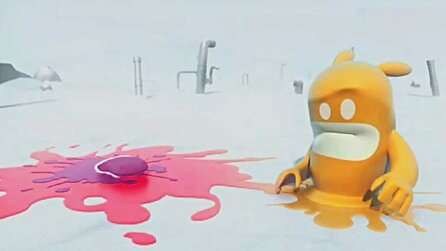 de Blob 2 - Launch-Trailer