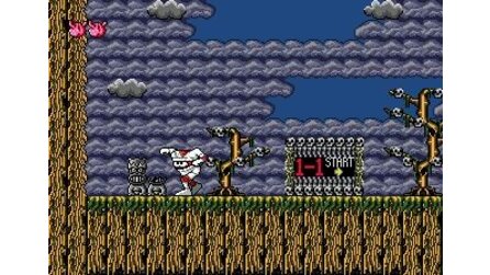 Decapattack Sega Mega Drive