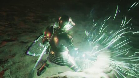 Deep Down - E3-Gameplay-Trailer zum Action-Spiel