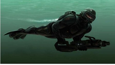 Aquanox - Möglicherweise neuer Ableger bei Nordic Games in Arbeit (Update)