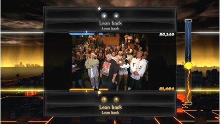 Def Jam Rapstar 360 PS3