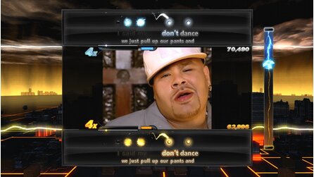 Def Jam Rapstar 360 PS3