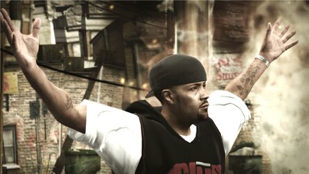 Wu-Tang: Action-RPG im Anime-Look könnte neues Def Jam mit 4er-Koop werden
