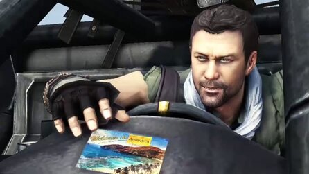 Defiance - E3-2012-Trailer mit Gameplay-Szenen