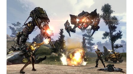 Defiance - Details zum Season Pass