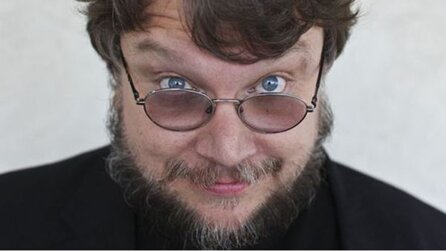 Death Stranding - Guillermo Del Toro: Fuck Konami!