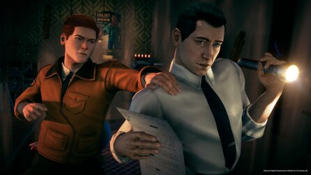 Deliver At All Costs - Screenshots zum Zerstörungs-Actionspiel