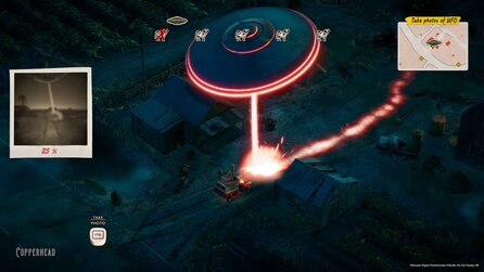 Deliver At All Costs - Screenshots zum Zerstörungs-Actionspiel
