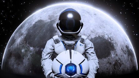 Deliver us the Moon - Episodisches Mond-Spiel legt guten Kickstarter-Launch hin