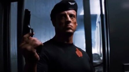 Demolition Man - Film-Trailer