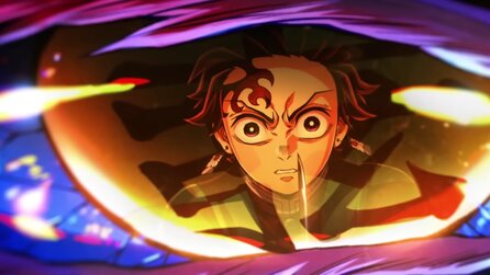 Demon Slayer Infinity Castle hat ein Netflix-Release Datum: Der Hit-Anime mit 98er-Score bei Rotten Tomatoes ist schon bald verfügbar