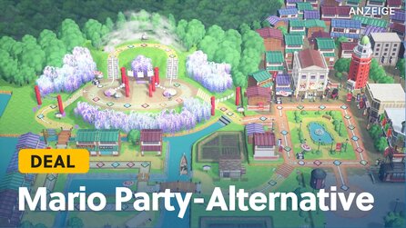 Demon Slayer trifft Mario Party: Dieses PS5-Spiel denkt Party-Games völlig neu - und ihr bekommt es gerade zum halben Preis!