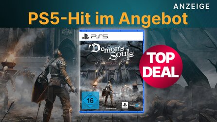 Eines der besten PS5-Spiele jetzt 62% günstiger bei MediaMarkt im Angebot