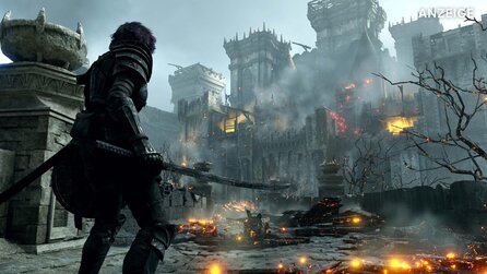 Teaserbild für 92 auf Metacritic: Dieses Rollenspiel-Meisterwerk gibts nur auf PS5 – und jetzt supergünstig!