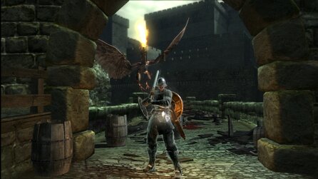 Demons Souls PS3
