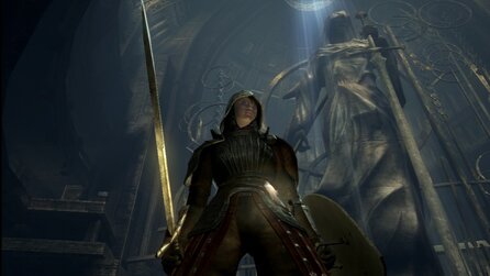 Demons Souls PS3