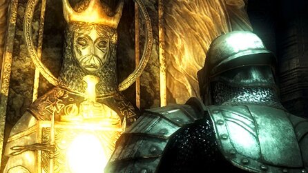 Demons Souls - »Wir haben das Potenzial des Produkts unterschätzt«