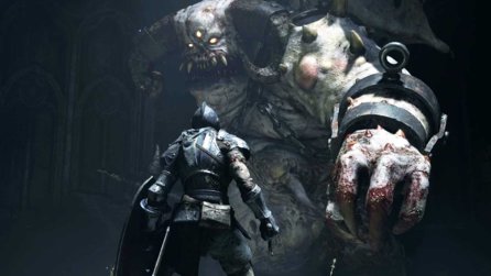Sony begeht mit Demon’s Souls erneut einen großen Fehler