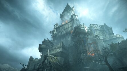 Dieser Souls-Hit erschien vor 6 Jahren exklusiv zum PS5-Launch und ist immer noch eines der schönsten Spiele überhaupt, sagen Fans