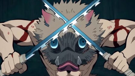 Der nächste Demon Slayer-Kinofilm wird einem Hauptcharakter endlich die Charaktertiefe geben, die ihm bisher gefehlt hat
