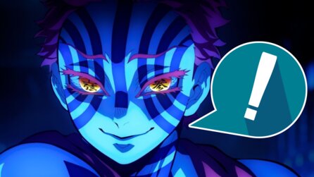 Demon Slayer: Infinity Castle könnte schon bald bei Streamingdiensten erhältlich sein
