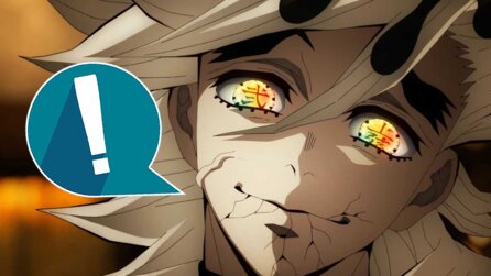 Demon Slayer: Alle sechs Upper Moons und ihre besonderen Blutdämonenkünste