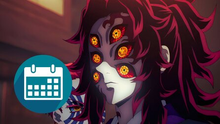 Demon Slayer Infinity Castle: Alles Wichtige zum Release-Zeitraum der nächsten Kinofilme und was ihr erwarten könnt