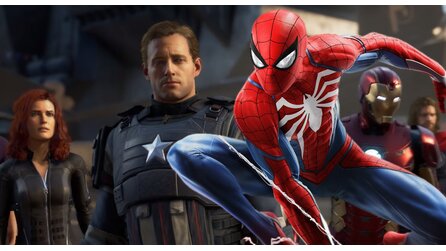 Was bedeutet der geplatzte Spider-Man-Deal eigentlich für die Videospiele?
