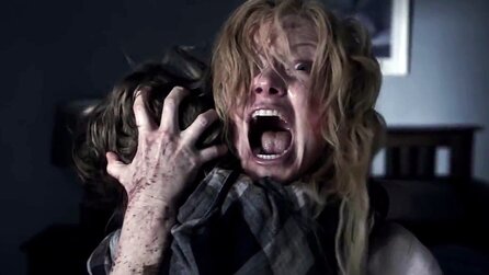 Der Babadook - Trailer zum Horror-Film