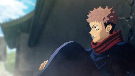 Der beliebte Anime Jujutsu Kaisen bekommt ein großes Spiel für Konsolen und PC spendiert