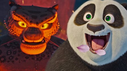 In 4 Tagen feiert ein neuer DreamWorks-Film endlich Premiere im Free-TV - Darum sollet ihr die knuffige Action nicht verpassen