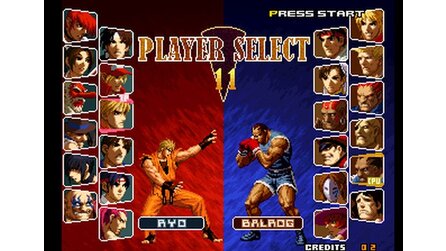 Versus Special