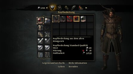 Der Herr der Ringe: Der Krieg im Norden - Screenshots