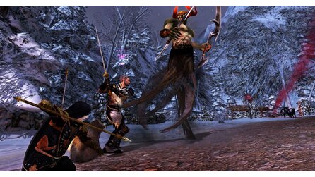 Herr der Ringe Online - Screenshots