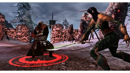 Herr der Ringe Online - Screenshots