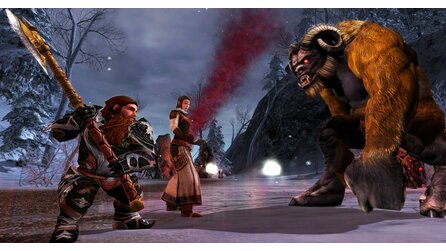 Herr der Ringe Online - Screenshots