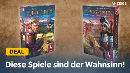 Kein Witz: Diese Brettspiele könnt ihr mit bis zu 100 Leuten gleichzeitig spielen und Langweile ist hier Fehlanzeige!