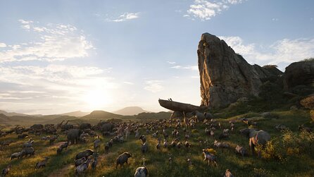 Heute im TV: Das Animations-Wunder und beste Disney-Remake, das sogar die Eiskönigin vom Thron stieß