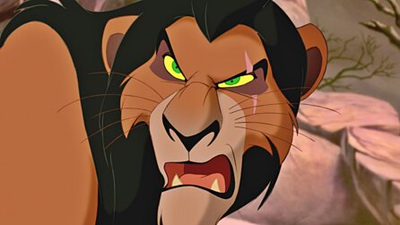 König der Löwen: Scar hieß früher eigentlich anders und sein Name ist wirklich kurios