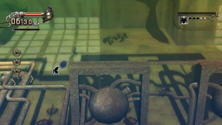 Der Schattenläufer und die Rätsel des dunklen Turms Wii