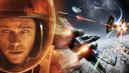 Der Zorn des Khan - 4 SciFi-Mythen aus Film + Spiel vom Raumfahrtexperten geprüft