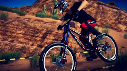 Descenders - Screenshots
