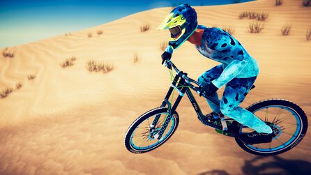 Descenders - Screenshots