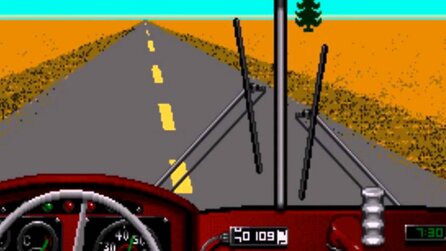 Desert Bus 2 - Nachfolger als VR- und Charity-Projekt angekündigt