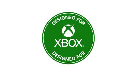 Xbox Series X + Xbox One haben jetzt ein neues Logo für zertifiziertes Zubehör