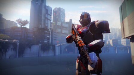 Destiny 2 - E3 2017: Open Beta-Termin + neue Infos zur Arcstrider-Sub-Klasse