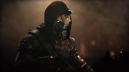 Destiny 2 - Teaser-Trailer »Last Call« mit Nathan Fillion